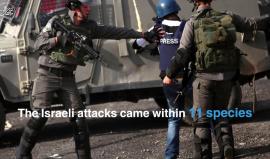 #ShehabNews : Will Israel be able to withhold the truth?!...
For more details Like our Page : 
تابعوا صفحتنا باللغة الانجليزية