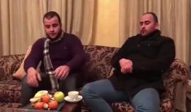 #شاهد نشطاء أردنيون يسخرون من أمين عمان بعد دعواته لتحمل الجوع.