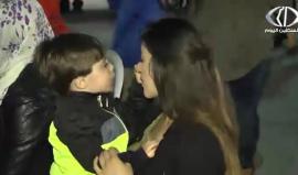 مهرجان ليالي رمضان في قرية المزرعة الشرقية يحيي أجواء الشهر الفضيل لدى مغتربيها 
تقرير سيراء سرحان