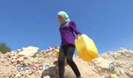 "شوشحلة".. قرية أثرية محاطة بالمستوطنات، يغلق الاحتلال الطريق المؤدي إليها للتضييق على سُكانها

تقرير: ممدوح حمامرة