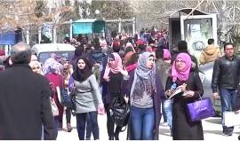 ‏8 سنوات على مشروع إعارة الكتب الجامعية المستعملة لجميع التخصصات . 

تقرير رغدة عتمة