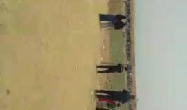 #مباشر تواصل الحراك الجماهيري قرب السياج الفاصل شرق #جباليا شمال القطاع في الجمعة الرابعة من #مسيرة_العودة_الكبرى
ببث أنس جمال الشريف