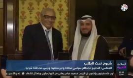 شيوخ العرض والطلب.. العفاسي يثير جدلا واسعا بحديثه عن أن الهدنة مع الاحتلال ليس تطبيعا ويجب الاعتراف بحق إسرائيل، فهل هي آراء شخصية أم وراءها أجندات سياسية؟

تقرير التلفزيون العربي