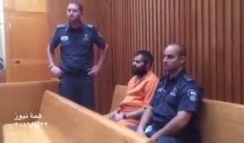 محكمة الاحتلال تعقد جلسة للنظر بطلب عائلة الشهيد محمد أبو خضير هدم منزل المستوطن الذي قتل ابنهم حرقًا