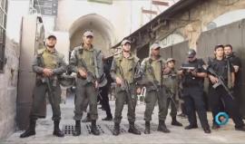 هكذا يعاني أهل القدس من انتهاكات في كل مناسبة يهودية