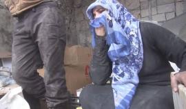 مجزرة ترتكبها الطائرات الحربية بحق المدنيين في بلدة #الدانا بريف إدلب ضحيتها أكثر من 7 شهداء
تقرير معاذ الشامي