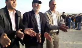 الان فعالية الخيل والجمال من مخيم العودة شرق جباليا _شمال غزة

بث أنس الشريف