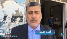 #شاهد| القيادي في حركة الجهاد أحمد المدلل: عقد المجلس المركزي في رام الله يعني أنه تحت حراب الاحتلال