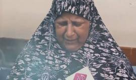 #شاهد| عباس يستهدف مرضى السرطان في #غزة ويمنعهم من العلاج بالخارج