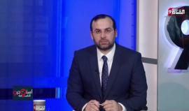 هل تتحمل حماس إفشال المصالحة الفلسطينية ؟ مصطفى البرغوثي يجيب