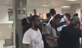 " فدا الأقصى ..الحمد لله رب العالمين" .. هكذا استقبل ذوي الشهيد محمد حسن أبو عنام نبأ استشهاده
#جمعة_الأقصى