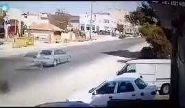 #شاهد
في الأردن.. مباراة للسيارات