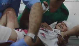 #شاهد | ادلب تواجه الموت
#سوريا