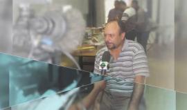 #كتائب_القسام تُكرم الشهيد التونسي #محمد_الزواري .. 
افتتاح شارع للشهيد القسامي المهندس الزواري والنصب التذكاري في مدينة #رفح جنوب قطاع #غزة غداً