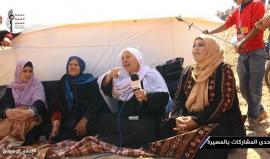 #فيديو 

مقتطفات من مخيم العودة المقام شرق مخيم البريج بالمحافطة الوسطى بقطاع غزة .

#أنا_راجع
#مسيرة_العودة_الكبرى