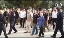 اجراءات عسكرية مشددة تفرضها سلطات الاحتلال بالتزامن مع عيد الفصح اليهودي
تقرير فلسطين اليوم