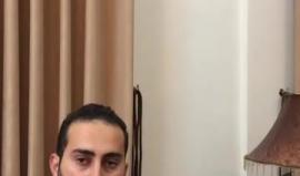 #مباشر تفاصيل الحالة الجوية المرتقبة والثلوج في فلسطين - الراصد الجوي م. محمد جانم