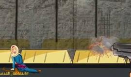 #شاهد .. عام على #انتفاضة_القدس