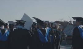 #شاهد تغطية خاصة لليوم الرابع والأخير لاحتفالات التخرج بالكلية الجامعية للعلوم التطبيقية #فوج_التميز 2016
#غزة