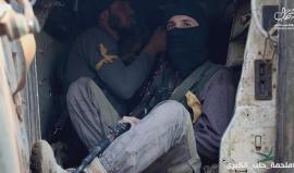 هل ستحقق #ملحمة_حلب_الكبرى أهدافها ؟