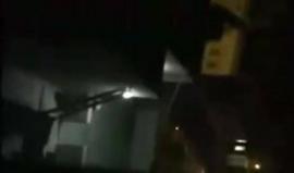 #شاهد
اطلاق نار كثيف في أبو ديس شرق القدس المحتلة دون معرفة الأسباب حتى اللحظة