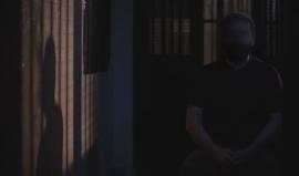 تمثيل مفصل للجريمة .. 
#شاهد | اعترافات عملاء للاحتلال مشاركين في جريمة اغتيال الشهيد القائد #مازن_فقها , والمعتقلين حاليا في قبضة الأجهزة الأمنية بغزة . 

#فك_الشيفرة45