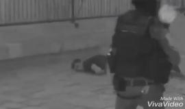 اعدام الاحتلال للشبان بالقدس المحتلة 
مشاركة عبدالله الأماجد