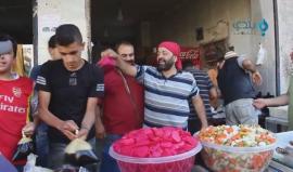 #شاهد| أجواء شهر رمضان في مدينة جسر الشغور بإدلب السورية