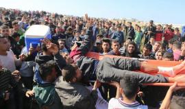 #أنا_راجع
#مسيرة_العودة_الكبرى