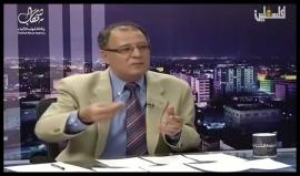 #شاهد .. عبر الإعلام الرسمي للسلطة : مشاركة عباس بجنازة بيريز رسالة سلام ولها طابع إنساني ! 

#التعزية_بوفاة_بيريز_خيانة