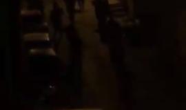#شاهد اقتحام قوات الاحتلال لبلدة بيت فجار جنوب بيت لحم فجر اليوم.