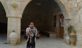 قصيدة "تقدموا"

بصوت الطفل: ياسين عيسى الخالدي