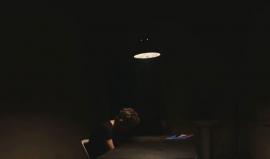 فيلم - المعتقل 
يتناول الوضع النفسي الصعب الذي يعيشه المعتقل بعد خروجه من سجون النظام السوري