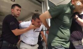 #شاهد .. استمرار حملات اعتقال الضباط المتورطين في المحاولة الفاشلة للانقلاب في #تركيا من بينهم القائد العام السابق للقوات الجوية أكن أوزترك .