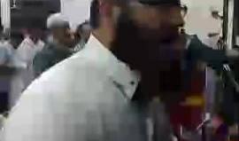 #بث_مباشر صلاة القيام ٢٧ رمضان من مسجد الشهداء في مخيم النصيرات وسط قطاع غزة