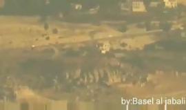 #شاهد مدينة السلط الاردنية كما تظهر من بلدة عقربا جنوب نابلس  

تصوير باسل جبالي