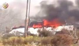 #فيديو الجيش المصري يعلن البيان رقم 15 حول العملية العسكرية الكبيرة في سيناء