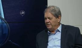 #شاهد عضو مركزية حركة فتح روحي فتوح: حماس هي من بدأ الربيع العربي، والعالم يدفع لنا كون منظمة التحرير تعترف بإسرائيل، وحماس ترفض ذلك .