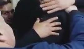 عمان: الإفراج عن الجندي الأردني أحمد الدقامسة بعد اعتقال دام 20 عاما (منفذ عملية إطلاق نار قتل فيها 7 مستوطنات)