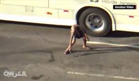 #شاهد لصوص الهواتف .. كيف يسرقونها في شوارع مدينة ريو دي جانيرو البرازيلية؟

موقع CNN