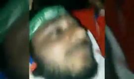 #شاهد من تشييع جثمان الشهيد ساري أبو عودة في قطاع غزة اليوم.
#مسيرة_العودة_الكبرى