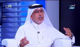جابر الحرمي : قطر ملفاتها واضحة جداً وهي الدولة الوحيدة التي لا يوجد بها معتقل حرية الرأي