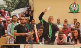 مناظرة كتلة الوفاء الإسلامية في جامعة بيرزيت 2017
#ك2
#كتلة_بيرزيت
#علم_مقاومة_ابداع