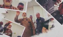 الشيخ الأسير رائد صلاح: بقاؤنا في القدس والأقصى هو الوجود الشرعي 
#كلنا_شيخ_الأقصى