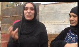 #سوريا: أوضاع المدنيين في مدينة الطبقة بريف الرقة