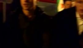 #فيديو مظاهرة للسوريين في الولايات المتحدة تضامناً مع الغوطة الشرقية