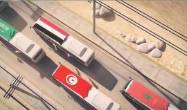 كن أنت الكلمة الحرة وأفضح جرائمهم .. كن أنت المواطن الصحفي