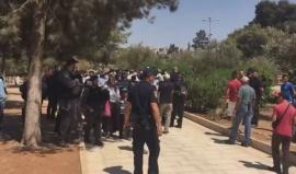 المستوطنون يواصلون اقتحاماتهم للمسجد الأقصى بعد ظهر اليوم