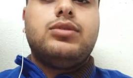 #مباشر مع الراصد الجوي ليث العلامي حول الأمطار المتوقع سقوطها على فلسطين.