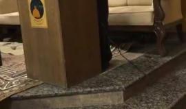 #شاهد من عرس الشهيد عبد الرحمن بني فضل  في جمعية عقربا بمدينة الزرقاء الأردنية والذي ارتقى بعد تنفيذه عملية طعن في القدس المحتلة قتل فيها أحد عناصر أمن الاحتلال.